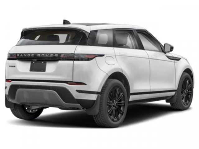 2024 Land Rover Range Rover Evoque Dynamic SE