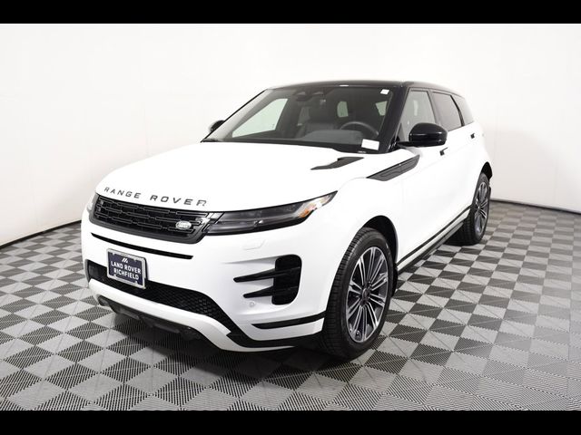 2024 Land Rover Range Rover Evoque Dynamic SE