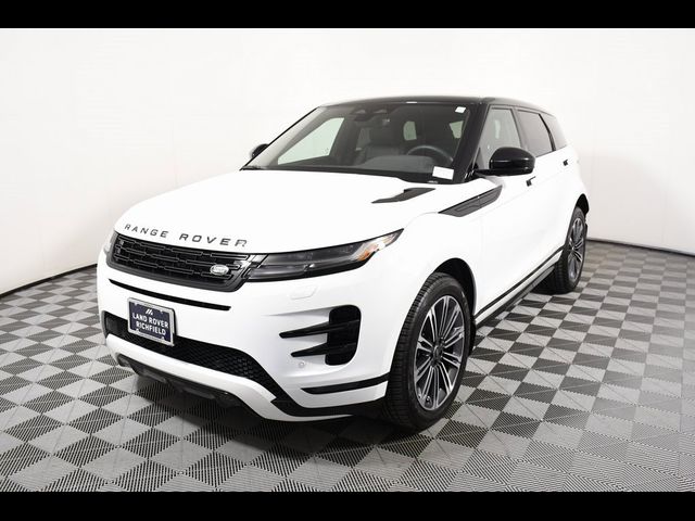 2024 Land Rover Range Rover Evoque Dynamic SE