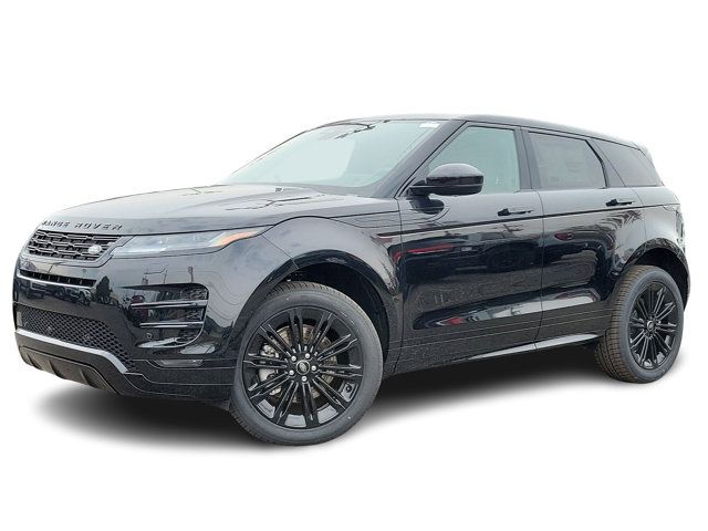 2024 Land Rover Range Rover Evoque Dynamic SE