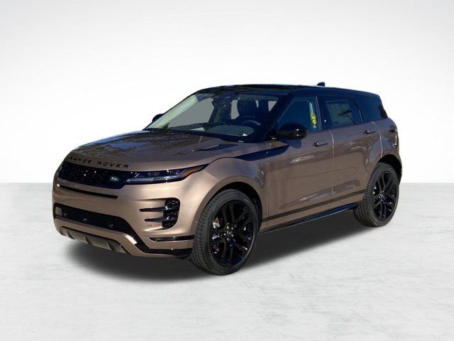 2024 Land Rover Range Rover Evoque Dynamic SE