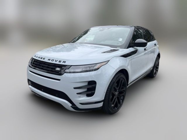 2024 Land Rover Range Rover Evoque Dynamic SE