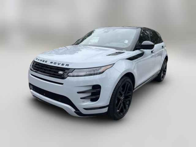 2024 Land Rover Range Rover Evoque Dynamic SE