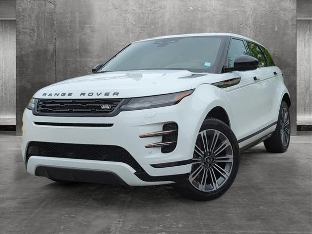 2024 Land Rover Range Rover Evoque Dynamic SE