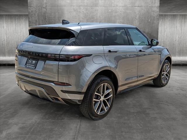 2024 Land Rover Range Rover Evoque Dynamic SE