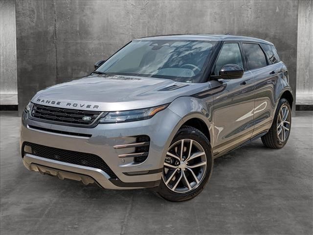 2024 Land Rover Range Rover Evoque Dynamic SE