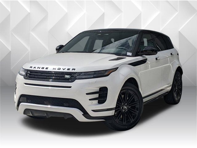 2024 Land Rover Range Rover Evoque Dynamic SE