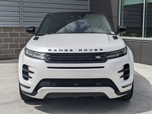 2024 Land Rover Range Rover Evoque Dynamic SE