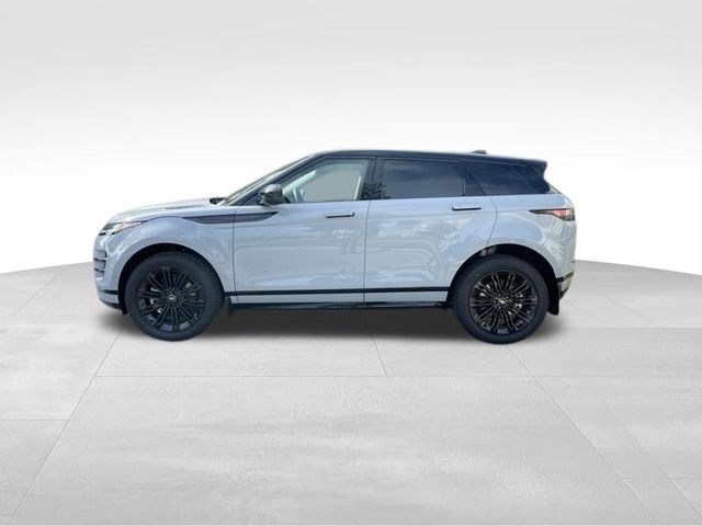 2025 Land Rover Range Rover Evoque Dynamic SE