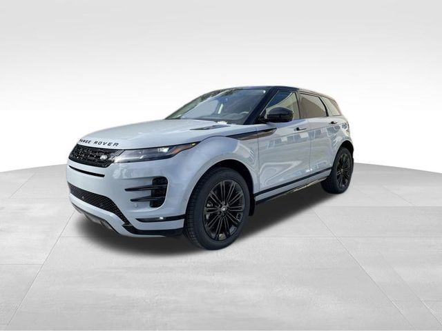 2025 Land Rover Range Rover Evoque Dynamic SE