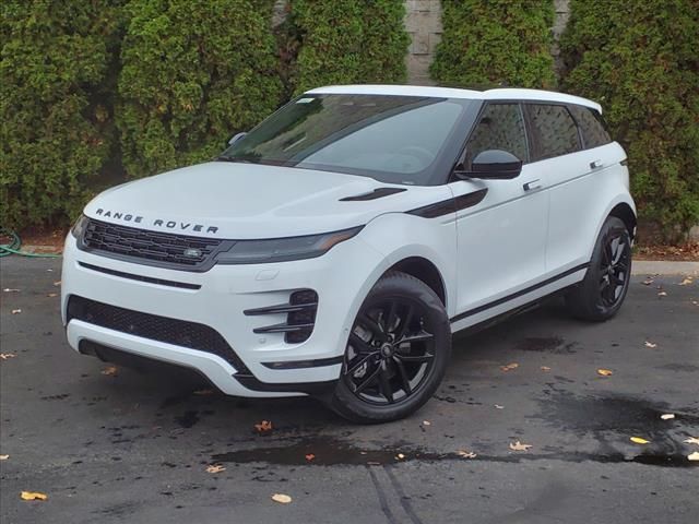 2024 Land Rover Range Rover Evoque Dynamic SE