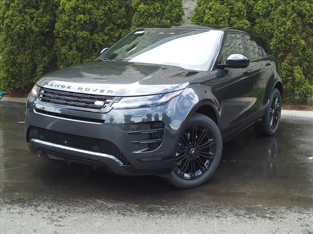 2024 Land Rover Range Rover Evoque Dynamic SE