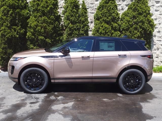 2024 Land Rover Range Rover Evoque Core S