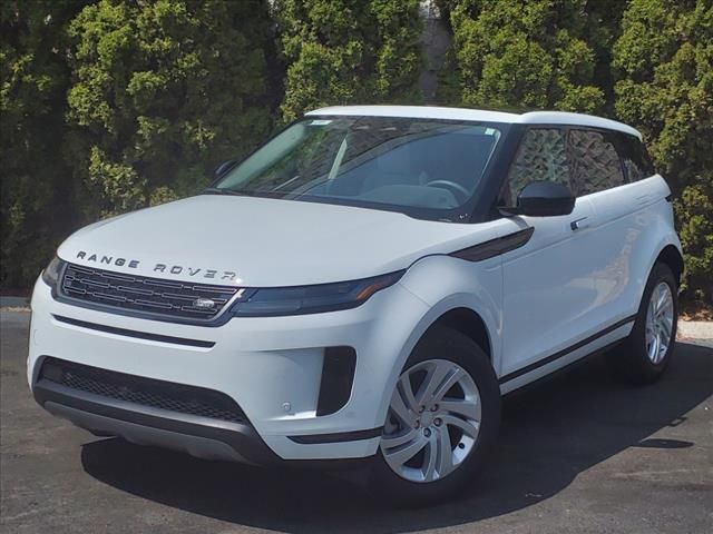 2024 Land Rover Range Rover Evoque Core S