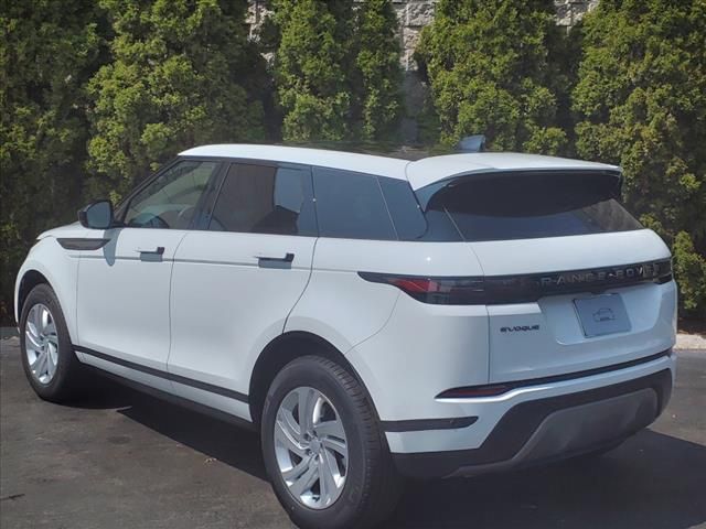 2024 Land Rover Range Rover Evoque Core S