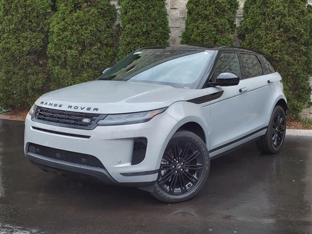 2024 Land Rover Range Rover Evoque Core S