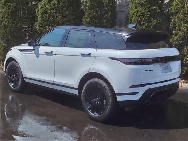 2024 Land Rover Range Rover Evoque Core S