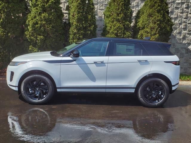 2024 Land Rover Range Rover Evoque Core S