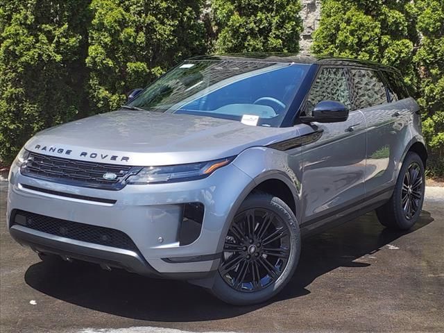 2024 Land Rover Range Rover Evoque Core S