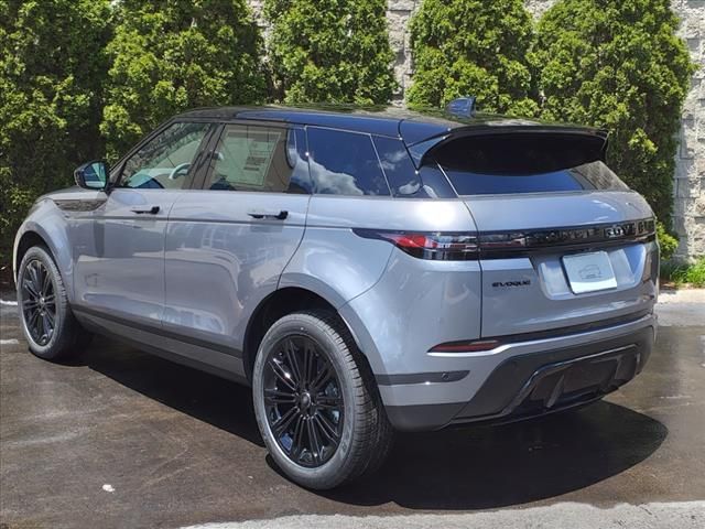 2024 Land Rover Range Rover Evoque Core S