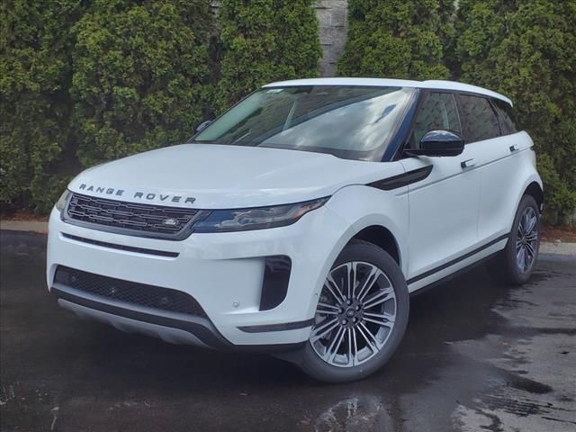 2024 Land Rover Range Rover Evoque Core S