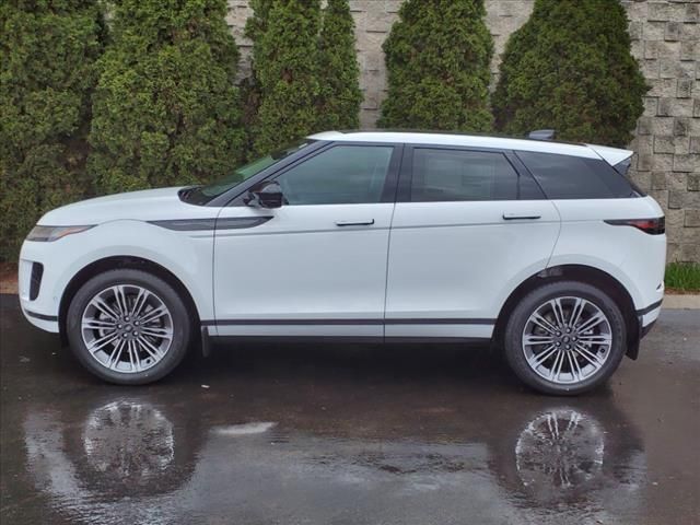 2024 Land Rover Range Rover Evoque Core S