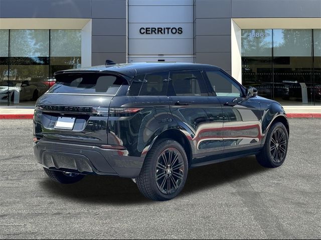 2024 Land Rover Range Rover Evoque Core S