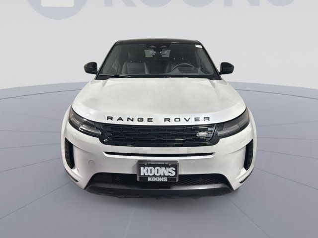2024 Land Rover Range Rover Evoque Core S