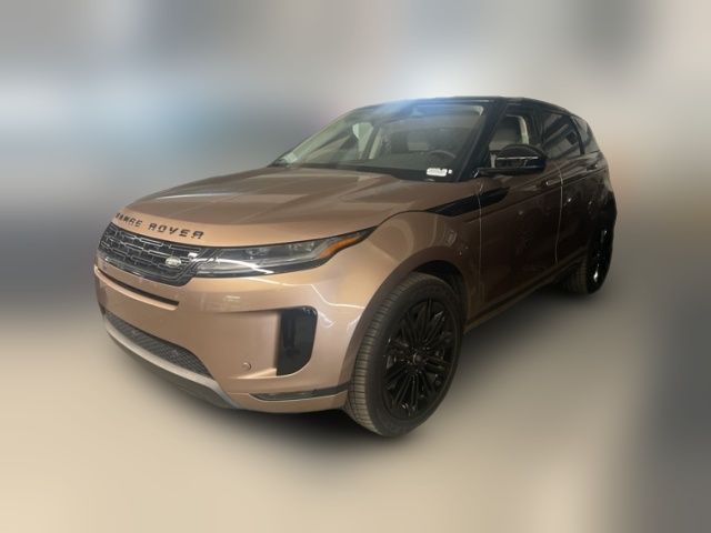 2024 Land Rover Range Rover Evoque Core S