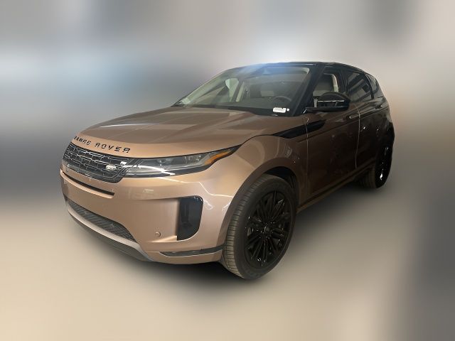 2024 Land Rover Range Rover Evoque Core S