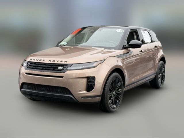 2024 Land Rover Range Rover Evoque Core S