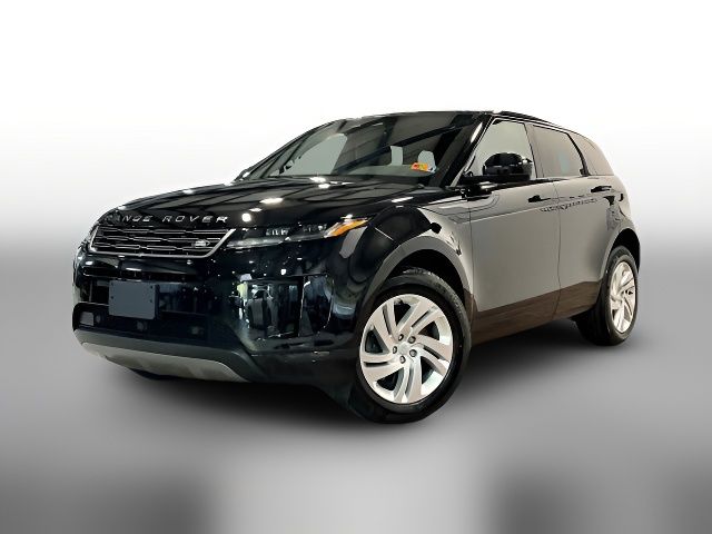 2024 Land Rover Range Rover Evoque Core S