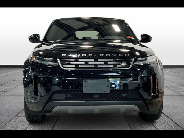 2024 Land Rover Range Rover Evoque Core S