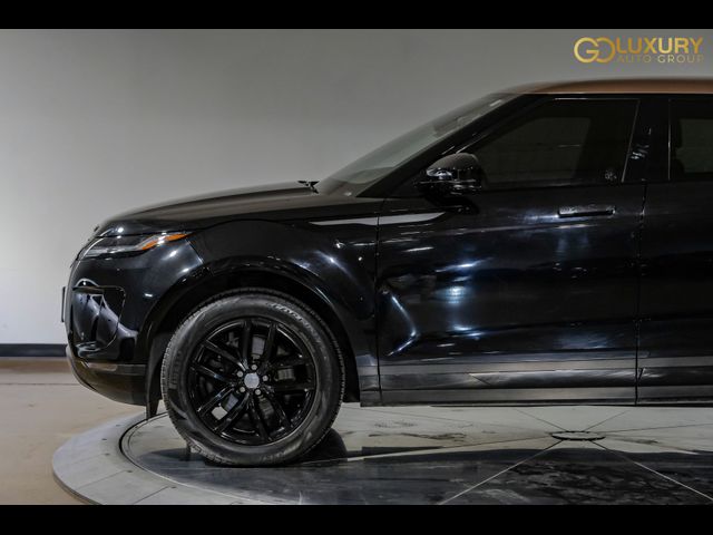 2024 Land Rover Range Rover Evoque Core S