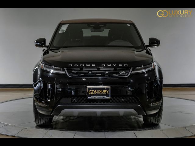 2024 Land Rover Range Rover Evoque Core S