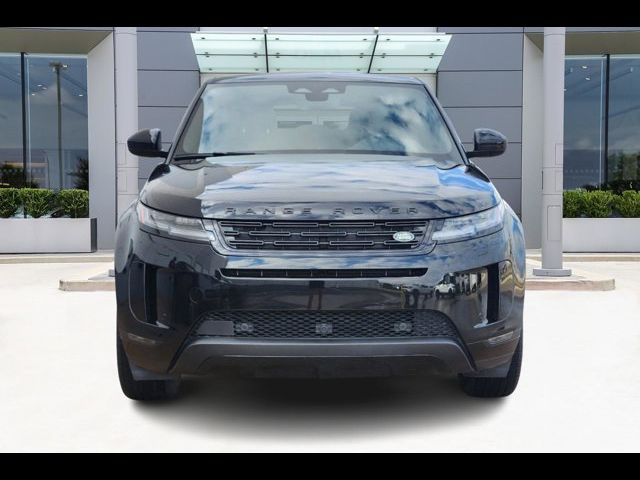 2024 Land Rover Range Rover Evoque Core S