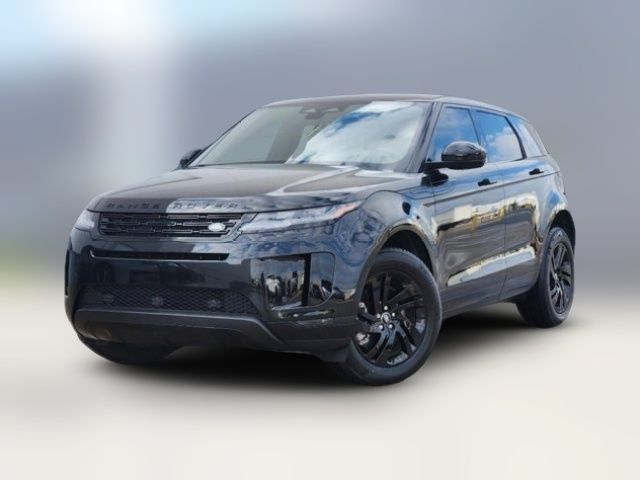 2024 Land Rover Range Rover Evoque Core S