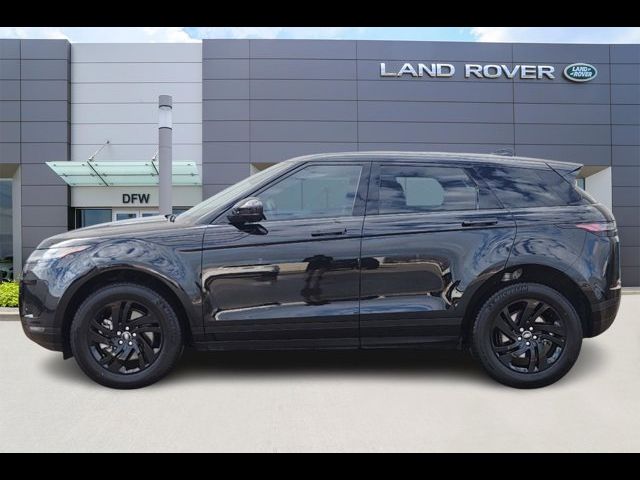 2024 Land Rover Range Rover Evoque Core S