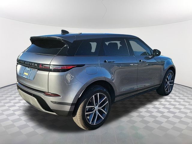 2024 Land Rover Range Rover Evoque Core S