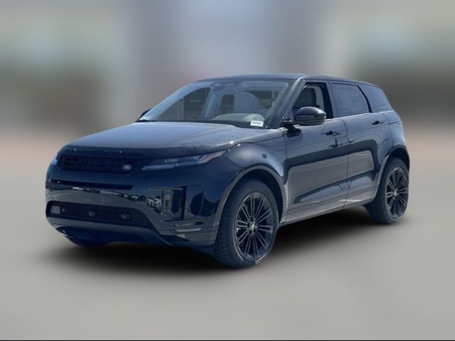 2024 Land Rover Range Rover Evoque Core S