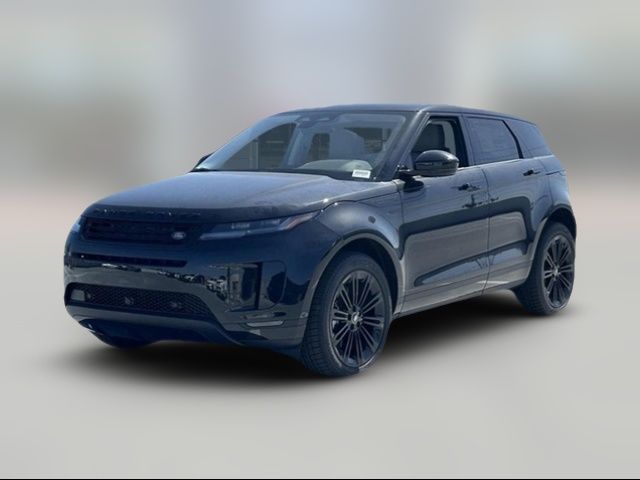 2024 Land Rover Range Rover Evoque Core S