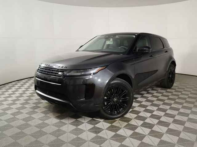 2024 Land Rover Range Rover Evoque Core S