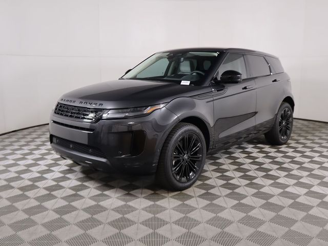 2024 Land Rover Range Rover Evoque Core S