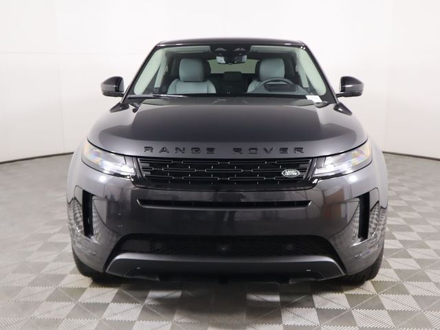 2024 Land Rover Range Rover Evoque Core S