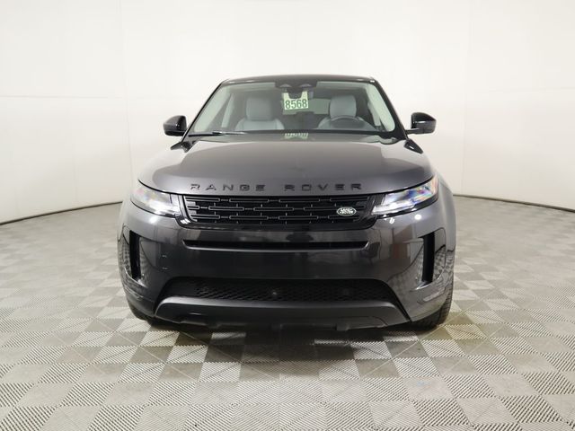 2024 Land Rover Range Rover Evoque Core S