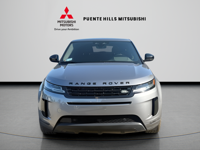 2024 Land Rover Range Rover Evoque Core S