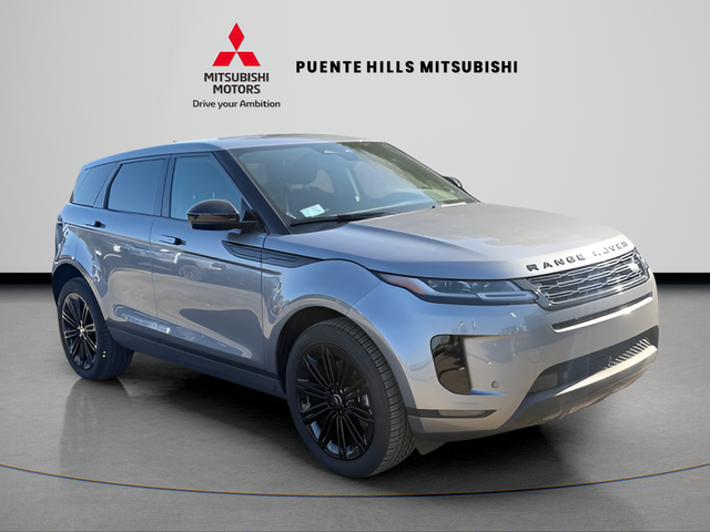 2024 Land Rover Range Rover Evoque Core S