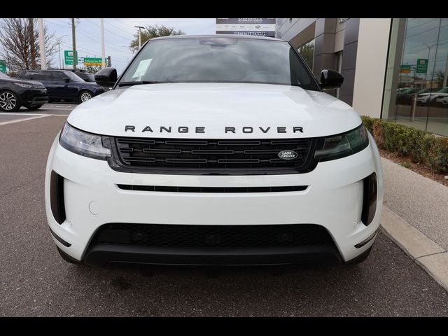 2024 Land Rover Range Rover Evoque Core S