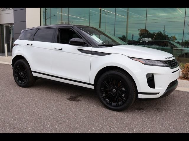 2024 Land Rover Range Rover Evoque Core S