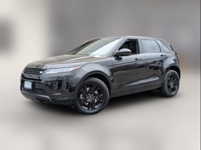 2024 Land Rover Range Rover Evoque Core S